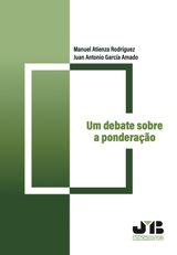 UM DEBATE SOBRE A PONDERAO