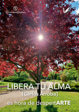 LIBERA TU ALMA