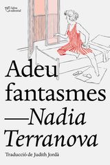 ADEU FANTASMES