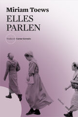 ELLES PARLEN