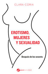 EROTISMO, MUJERES Y SEXUALIDAD
ANDROGINIAS 21