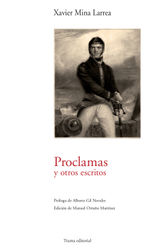 PROCLAMAS