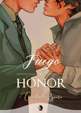 FUEGO Y HONOR
TITANIC