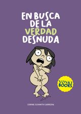 EN BUSCA DE LA VERDAD DESNUDA
YONKI BOOKS