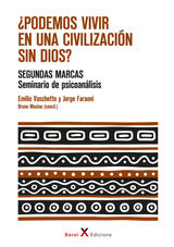 PODEMOS VIVIR EN UNA CIVILIZACIN SIN DIOS?
SEMINARIOS