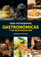 CREA FOTOGRAFAS GASTRONMICAS Y DE RESTAURACIN
FOTORUTA