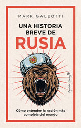 UNA HISTORIA BREVE DE RUSIA
ENSAYO