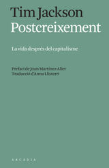 POSTCREIXEMENT
ELS LLIBRES D'ARCDIA