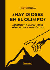 HAY DIOSES EN EL OLIMPO?
TERRA