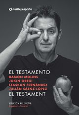 EL TESTAMENTO / EL TESTAMENT
COLECCIN DE TEATRO ASSITEJ