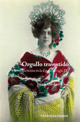 ORGULLO TRAVESTIDO
ALTOPARLANTE