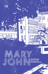 MARY JOHN