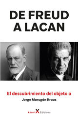 DE FREUD A LACAN  EL DESCUBRIMIENTO DEL OBJETO A
SEMINARIOS