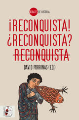 RECONQUISTA! RECONQUISTA? RECONQUISTA