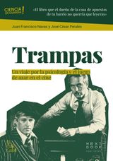 TRAMPAS
EL CAF CAJAL