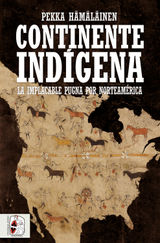 CONTINENTE INDGENA