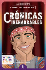 CRNICAS INENARRABLES
NERABEA