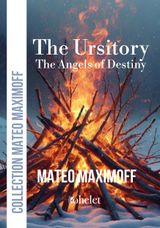 THE URSITORY
COLLECTION MATEO MAXIMOFF