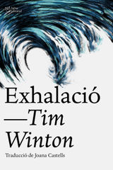 EXHALACI