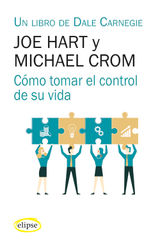 CMO TOMAR EL CONTROL DE SU VIDA