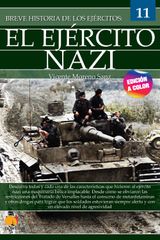 BREVE HISTORIA DEL EJRCITO NAZI
BREVE HISTORIA