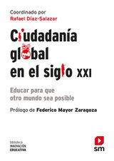 CIUDADANA GLOBAL EN EL SIGLO XXI
BIBLIOTECA INNOVACIN EDUCATIVA