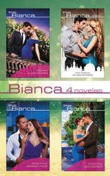 E-PACK BIANCA OCTUBRE 2019
PACK