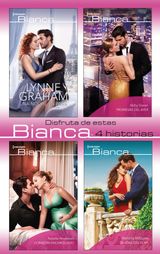 E-PACK BIANCA 2 OCTUBRE 2019
PACK