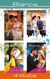 E-PACK BIANCA NOVIEMBRE 2019
PACK