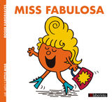MISS FABULOSA
LITTLE MISS