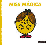 MISS MGICA
LITTLE MISS