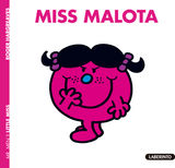 MISS MALOTA
LITTLE MISS