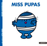 MISS PUPAS
LITTLE MISS