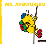 MR. AVENTURERO
MR. MEN