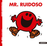 MR. RUIDOSO
MR. MEN