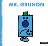 MR. GRUN
MR MEN