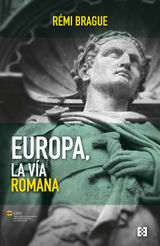 EUROPA, LA VA ROMANA
NUEVO ENSAYORACES DE EUROPA