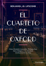 EL CUARTETO DE OXFORD
FILOSOFA