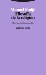FILOSOFA DE LA RELIGIN
ESTRUCTURAS Y PROCESOS. RELIGIN