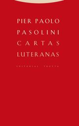 CARTAS LUTERANAS
LA DICHA DE ENMUDECER