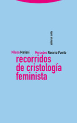 RECORRIDOS DE CRISTOLOGA FEMINISTA
ESTRUCTURAS Y PROCESOS. RELIGIN