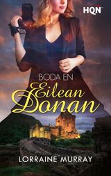 BODA EN EILEAN DONAN
HQ