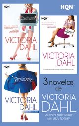 E-PACK HQN VICTORIA DAHL 1
PACK