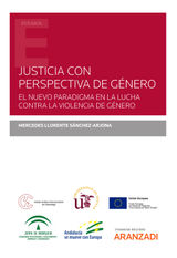 JUSTICIA CON PERSPECTIVA DE GNERO
ESTUDIOS