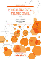 INTRODUCCIN AL SISTEMA TRIBUTARIO ESPAOL
MANUALES