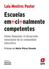 ESCUELAS EMOCIONALMENTE COMPETENTES
BIBLIOTECA INNOVACIN EDUCATIVA