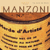 PIERO MANZONI
ARTE HOY