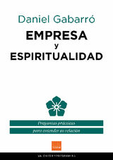 EMPRESA Y ESPIRITUALIDAD
VALORES EMPRESARIALES