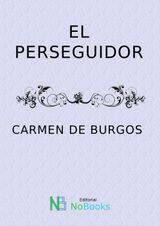 EL PERSEGUIDOR
MUJERES LITERARIAS