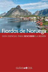 FIORDOS DE NORUEGA